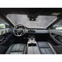 Land Rover, 2022, АКПП, пробег 24900 км