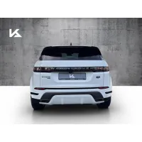 Land Rover, 2022, АКПП, пробег 24900 км