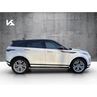 Land Rover, 2022, АКПП, пробег 24900 км