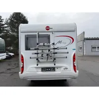 Автодом Bürstner Marano, 2009, МКПП, пробег 77500 км