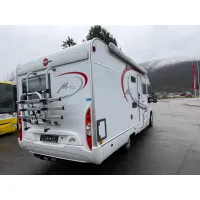 Автодом Bürstner Marano, 2009, МКПП, пробег 77500 км