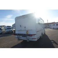 Автодом LMC Passion, 2017, МКПП, пробег 31200 км