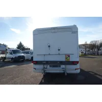 Автодом LMC Passion, 2017, МКПП, пробег 31200 км