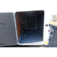 Автодом LMC Passion, 2017, МКПП, пробег 31200 км