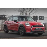 MINI Cooper, 2022, АКПП, пробег 70000 км
