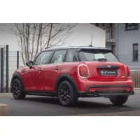 MINI Cooper, 2022, АКПП, пробег 70000 км