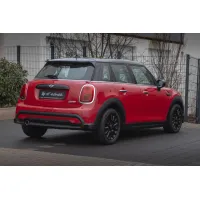 MINI Cooper, 2022, АКПП, пробег 70000 км
