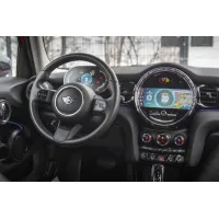 MINI Cooper, 2022, АКПП, пробег 70000 км