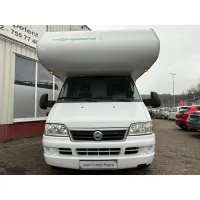 Автодом Weinsberg Orbiter, 2004, МКПП, пробег 197987 км