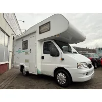 Автодом Weinsberg Orbiter, 2004, МКПП, пробег 197987 км