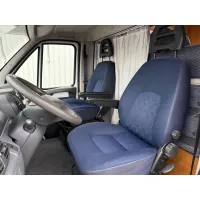 Автодом Weinsberg Orbiter, 2004, МКПП, пробег 197987 км