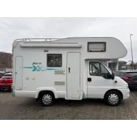 Автодом Weinsberg Orbiter, 2004, МКПП, пробег 197987 км