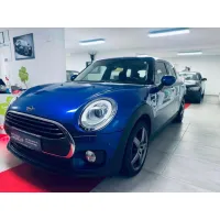 MINI One, 2020, МКПП, пробег 81000 км