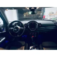 MINI One, 2020, МКПП, пробег 81000 км