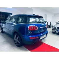 MINI One, 2020, МКПП, пробег 81000 км