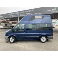 Автодом Westfalia Ford, 2012, МКПП, пробег 104000 км