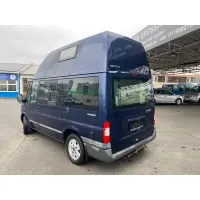 Автодом Westfalia Ford, 2012, МКПП, пробег 104000 км