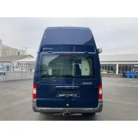 Автодом Westfalia Ford, 2012, МКПП, пробег 104000 км