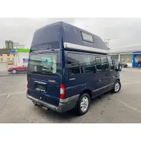 Автодом Westfalia Ford, 2012, МКПП, пробег 104000 км
