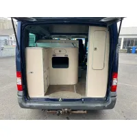 Автодом Westfalia Ford, 2012, МКПП, пробег 104000 км
