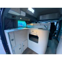 Автодом Westfalia Ford, 2012, МКПП, пробег 104000 км