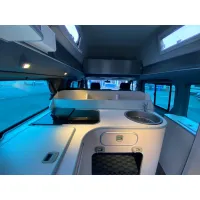 Автодом Westfalia Ford, 2012, МКПП, пробег 104000 км