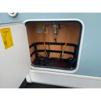 Автодом Dethleffs Globebus, 2015, МКПП, пробег 70900 км