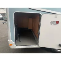 Автодом Dethleffs Globebus, 2015, МКПП, пробег 70900 км