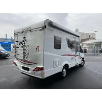 Автодом Sunlight Fiat, 2016, МКПП, пробег 59500 км