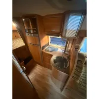 Автодом Chausson Allegro, 2007, МКПП, пробег 124755 км