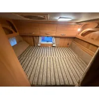 Автодом Chausson Allegro, 2007, МКПП, пробег 124755 км
