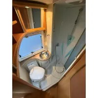 Автодом Chausson Allegro, 2007, МКПП, пробег 124755 км