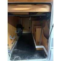 Автодом Chausson Allegro, 2007, МКПП, пробег 124755 км