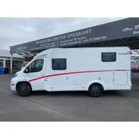 Автодом Sunlight Citroen, 2021, МКПП, пробег 43500 км