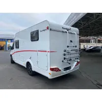 Автодом Sunlight Citroen, 2021, МКПП, пробег 43500 км