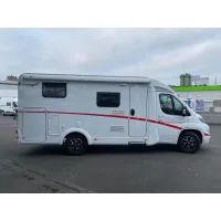 Автодом Sunlight Citroen, 2021, МКПП, пробег 43500 км