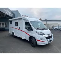 Автодом Sunlight Citroen, 2021, МКПП, пробег 43500 км