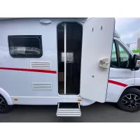 Автодом Sunlight Citroen, 2021, МКПП, пробег 43500 км