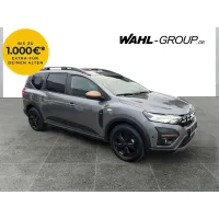 Dacia Jogger, 2023, МКПП, пробег 45025 км