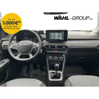 Dacia Jogger, 2023, МКПП, пробег 45025 км