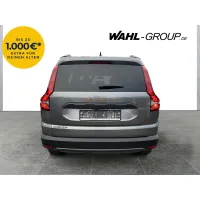 Dacia Jogger, 2023, МКПП, пробег 45025 км