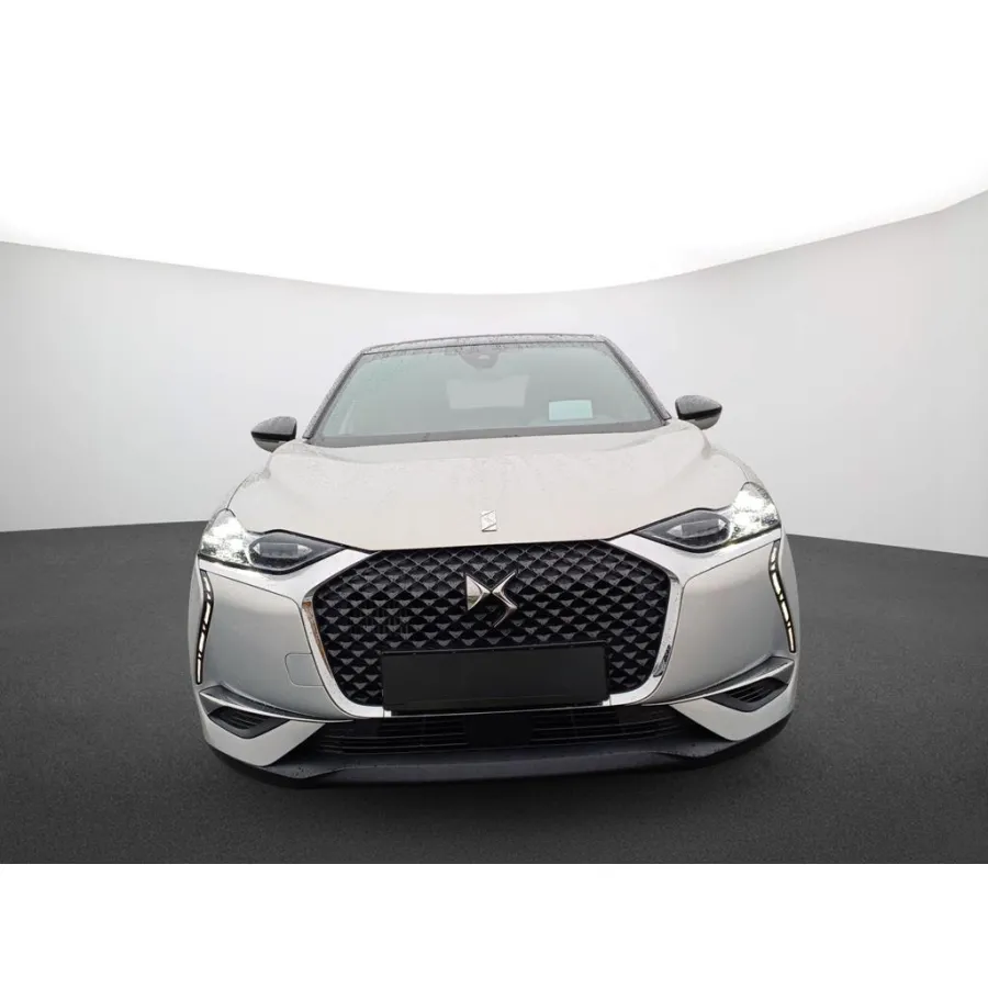 DS Automobiles, 2022, АКПП, пробег 66553 км