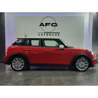 MINI Cooper, 2021, МКПП, пробег 71517 км