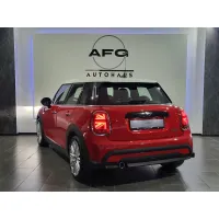 MINI Cooper, 2021, МКПП, пробег 71517 км