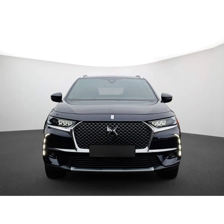 DS Automobiles, 2022, АКПП, пробег 19063 км