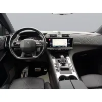 DS Automobiles, 2022, АКПП, пробег 19063 км