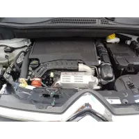 Citroën C3, 2023, МКПП, пробег 19955 км