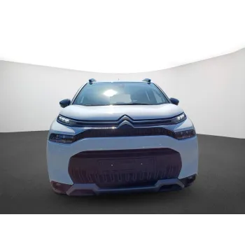 Citroën C3, 2023, МКПП, пробег 36035 км