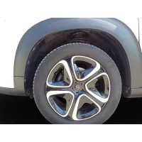 Citroën C3, 2023, МКПП, пробег 36035 км