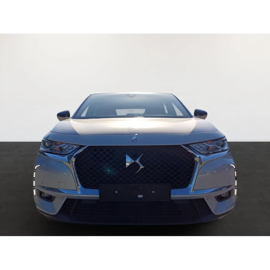 DS Automobiles, 2022, АКПП, пробег 58439 км